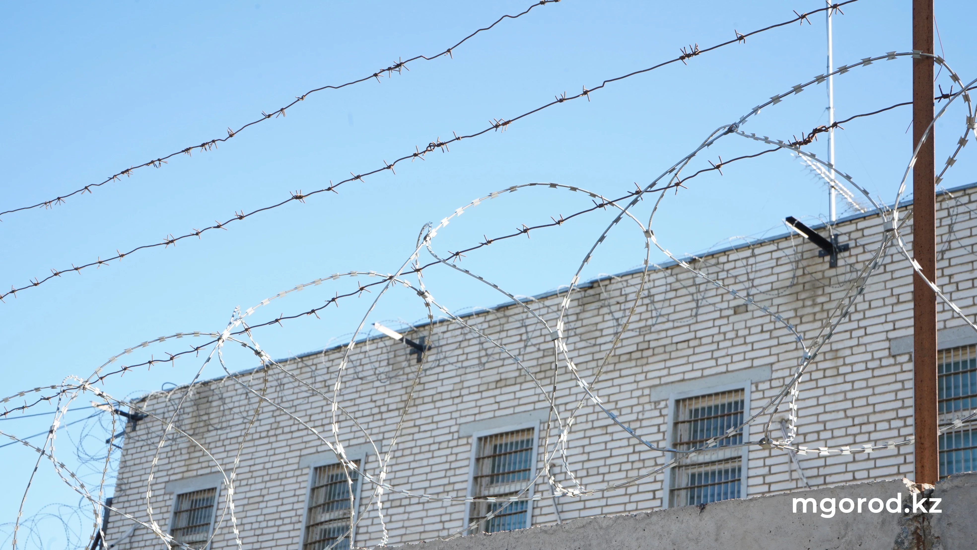 Тысячи заключенных смогут выйти на свободу: Сенат принял закон об амнистии